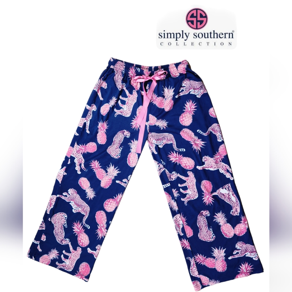 Simply Southern Pajama‎ Pants
